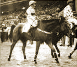Grand Steeple-Chase 1962